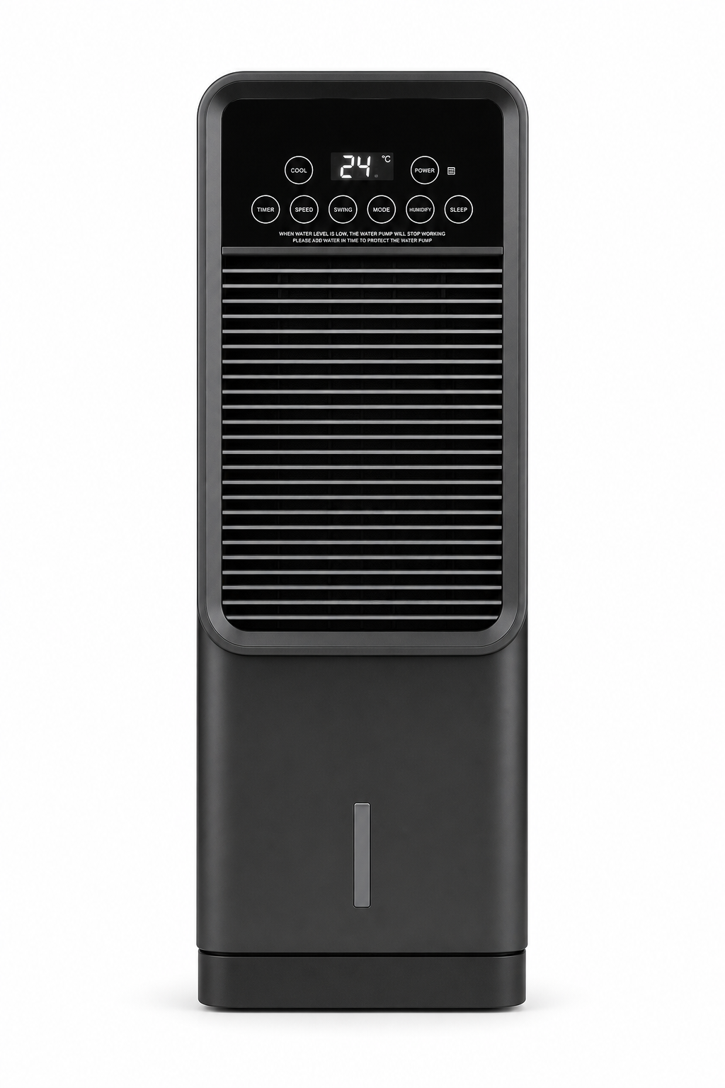 Portable Heat & Cool Fan