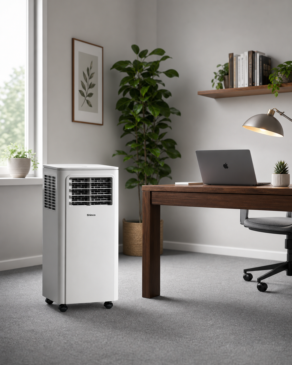 SHINCO 7000 BTU AC