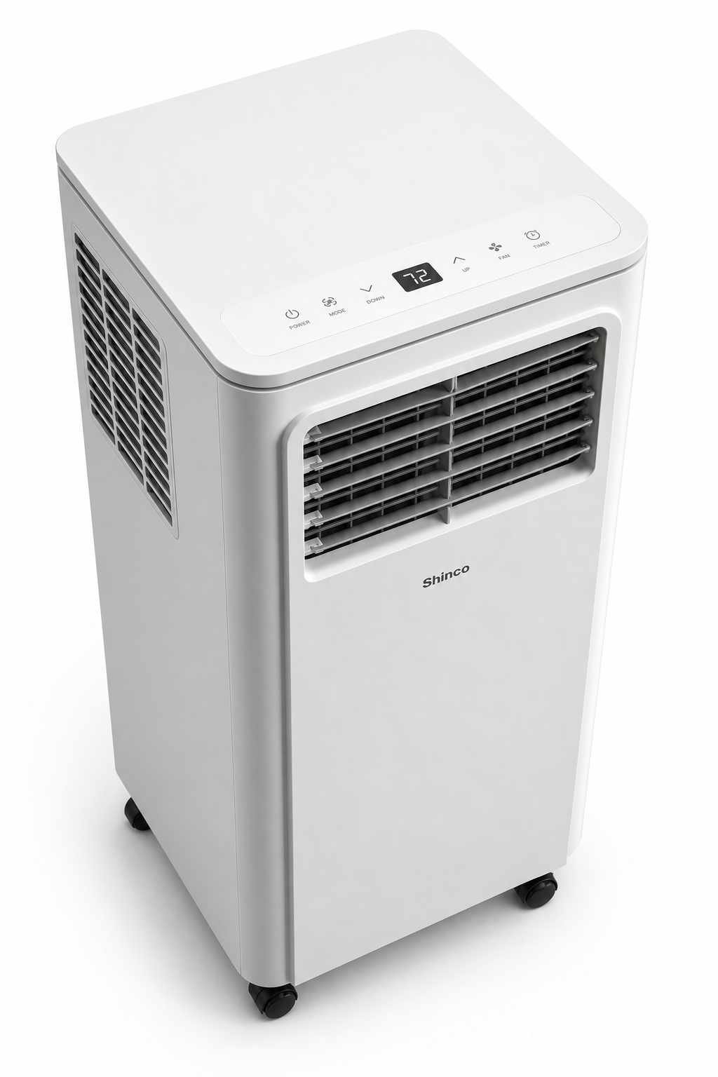 SHINCO 7000 BTU AC