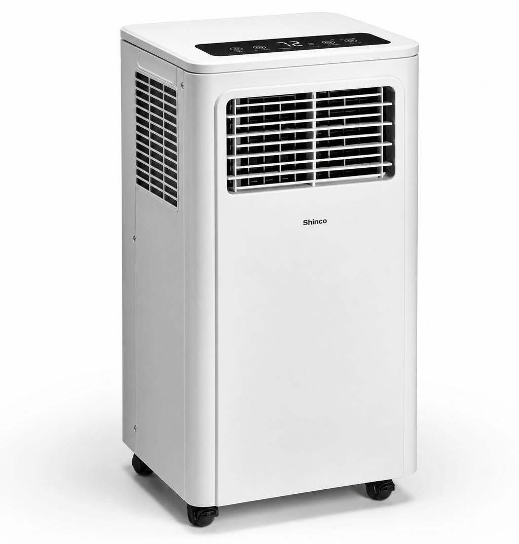 SHINCO 7000 BTU AC