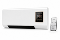 Mini Wall AC Heater Remote
