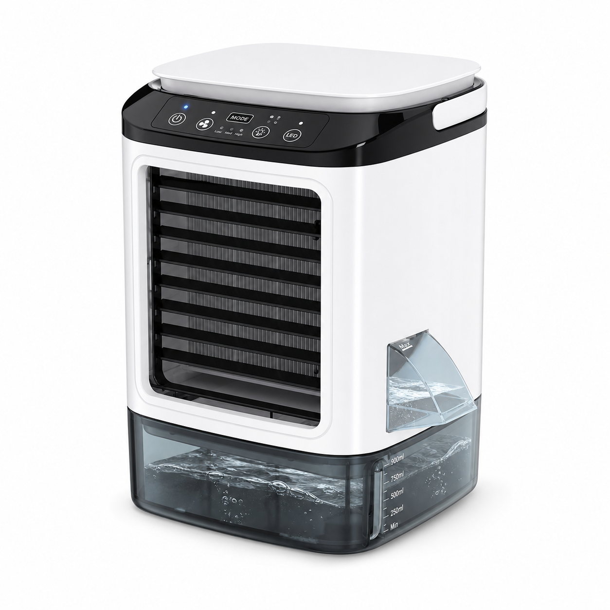 Climatiseur Portable 3 Vitesses