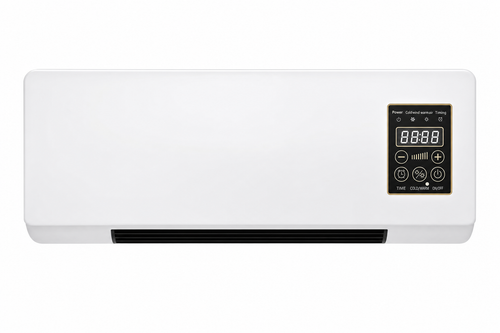 climatiseur mural 2-en-1 1800W