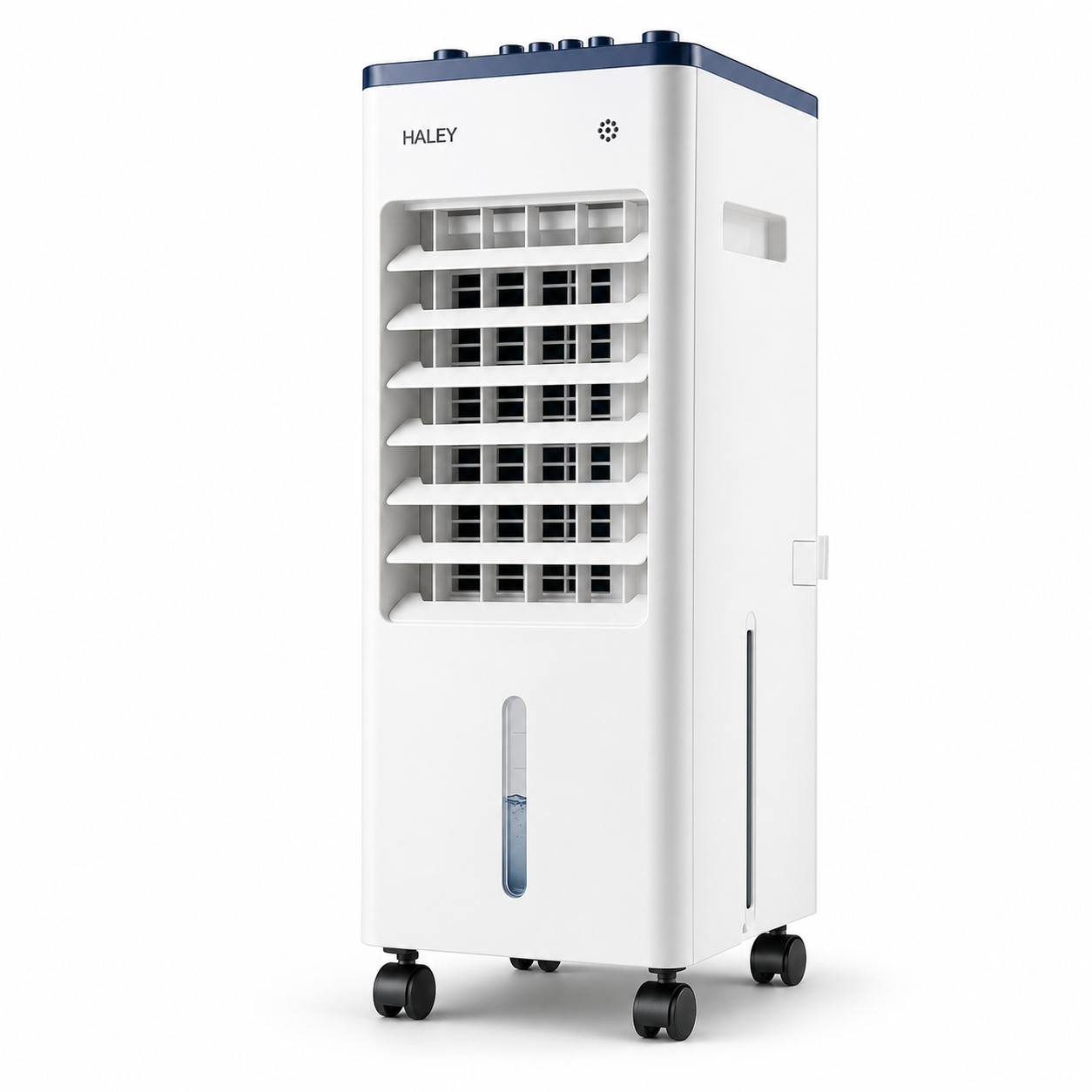 HALEY Portable Evaporative Cooler