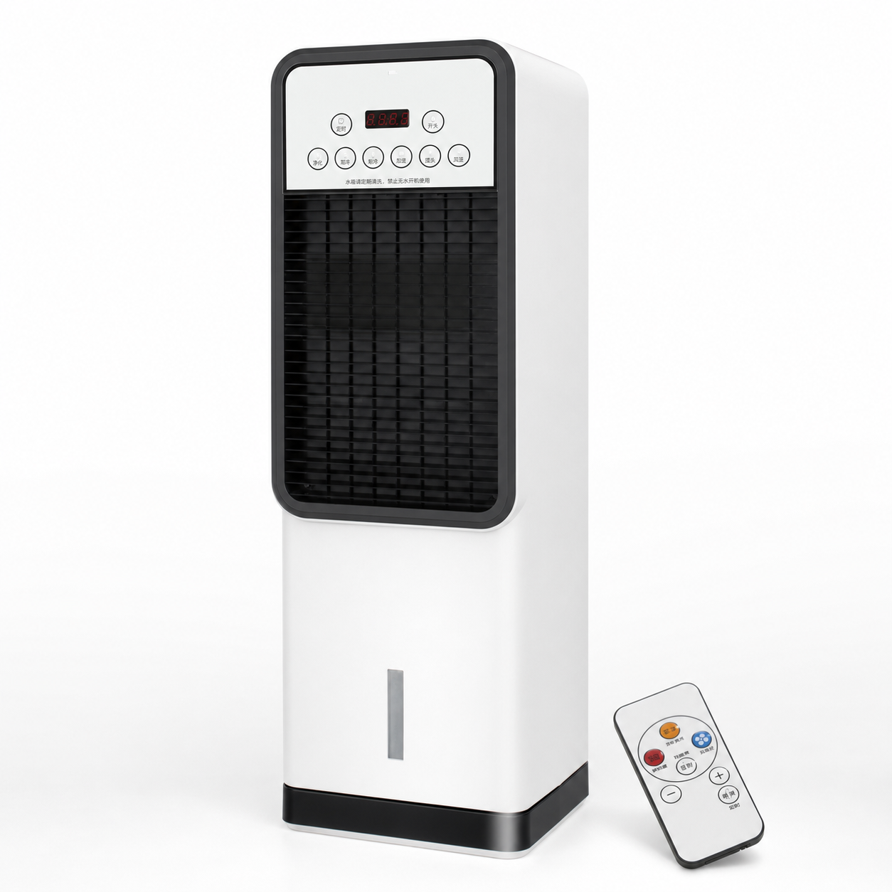 Climatiseur Chauffant 1800W