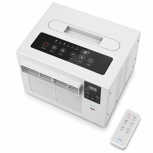 Climatiseur Mini Mobile 280W