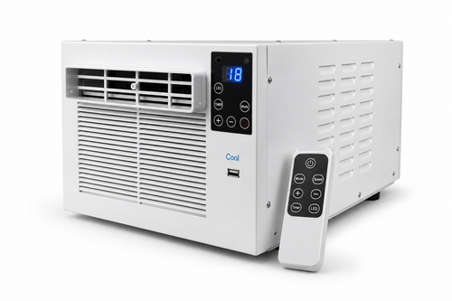 Climatiseur Mini Mobile 280W